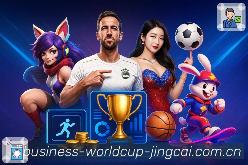 世界杯竞猜资讯数据一体App